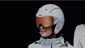 Поступление горнолыжных шлемов Casco 2025/2026